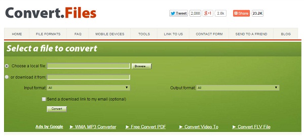 pdf to azw converter