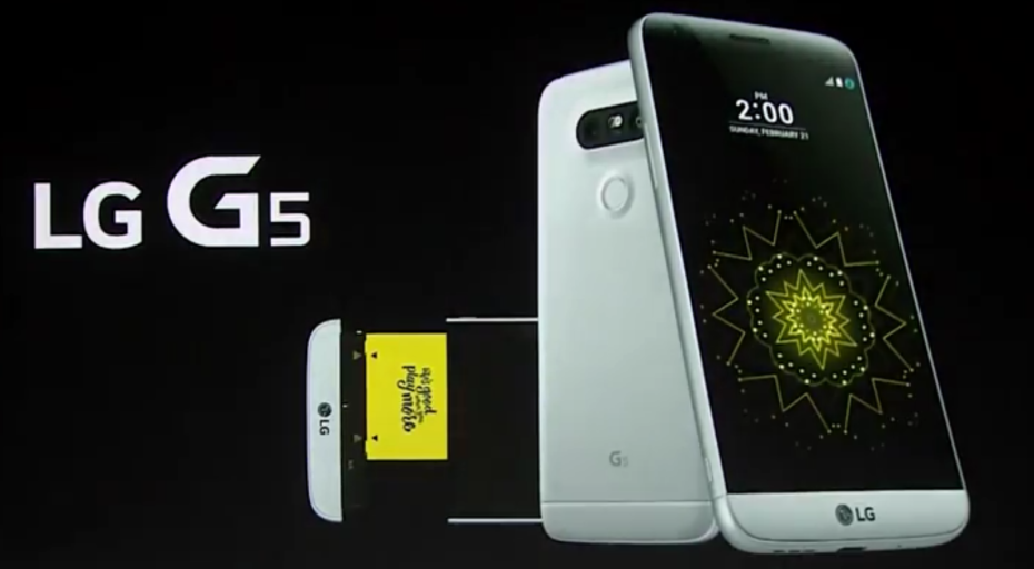 Come Gestire LG G4/G5/G6/G7 da PC o Mac