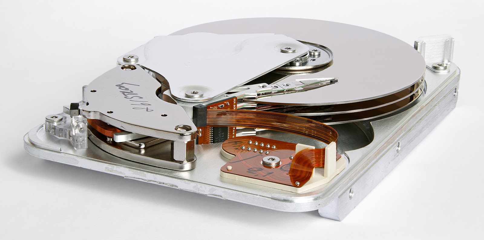 Recuperare Dati da Disco Dinamico Non Valido?