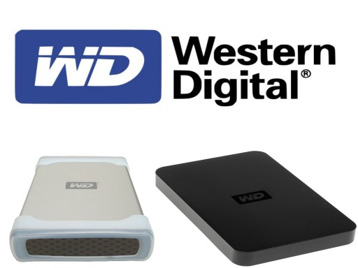 Recuperare files e cartelle cancellate da WD Elements