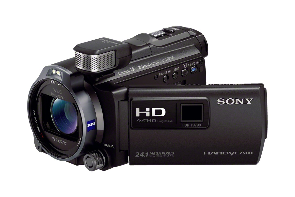 Come Collegare Videocamera o Fotocamera alla TV