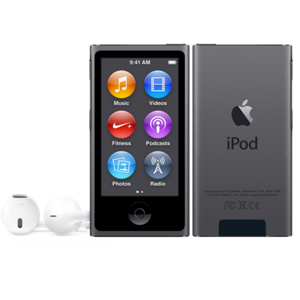 ipod