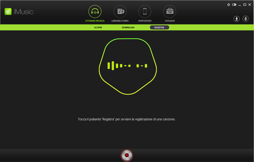 streaming audio