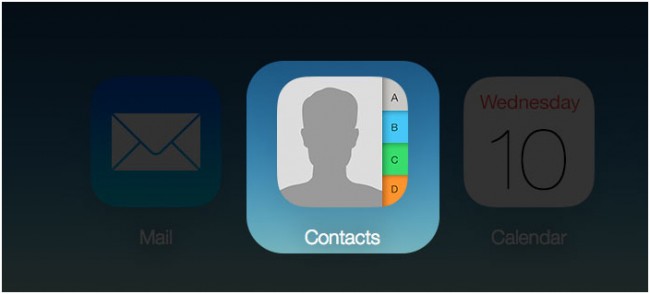 Cancellare Contatti Doppi o Indesiderati da iCloud