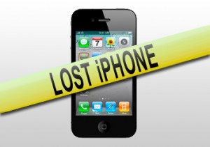 iphone perso