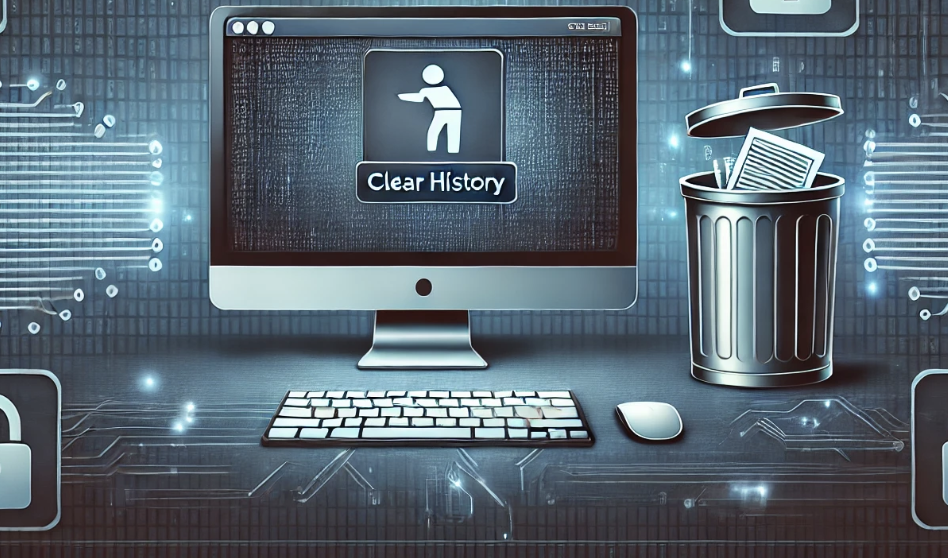 Cancellare Definitivamente Cronologia dal PC