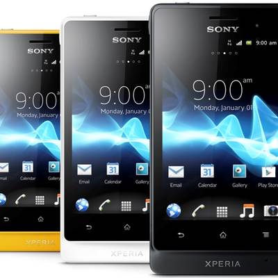 Gestire e Collegare Sony Xperia al PC o Mac
