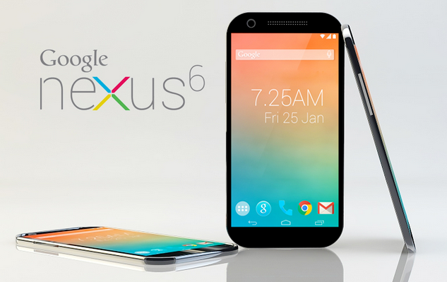 Fare Backup e Ripristino Dati su Nexus 5/5X/6/6P/7/9