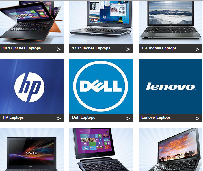 Resettare Password su Asus, Acer, Dell, HP, Sony, Lenovo
