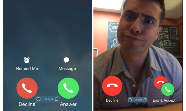 Registrare Chiamate FaceTime su PC