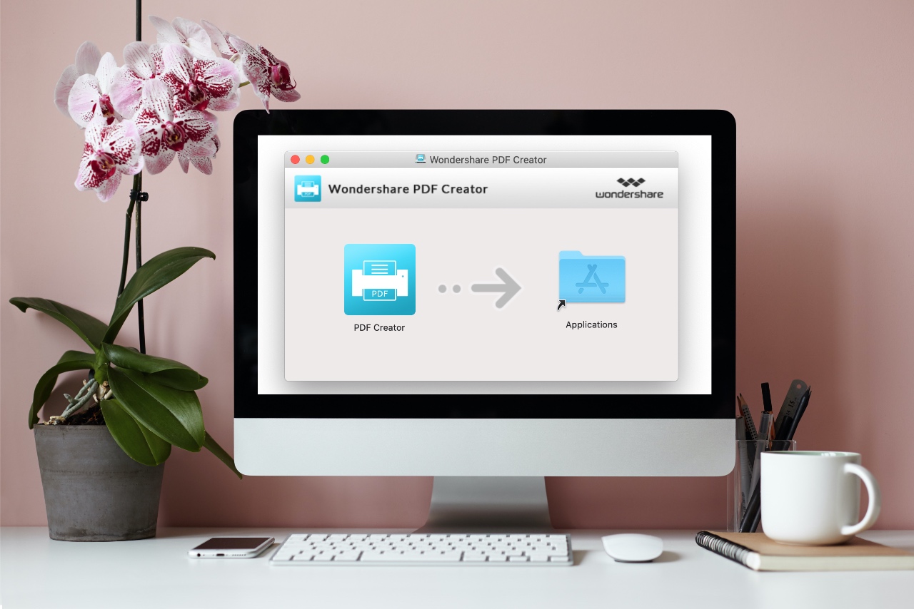 Come Creare PDF su Mac  (macOS Sonoma e Ventura inclusi)