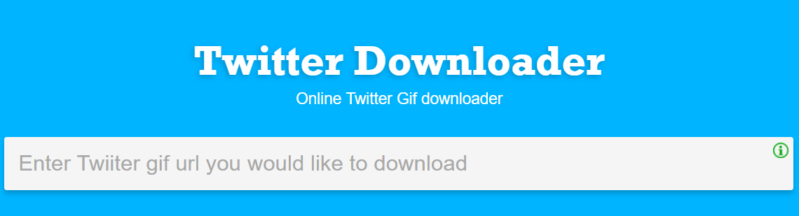 Scaricare Immagini e Video da Twitter su Android