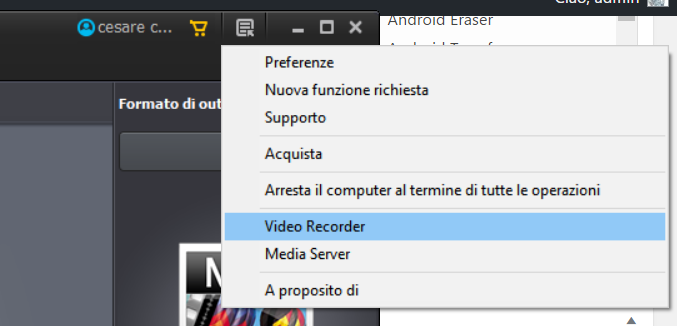 video-recorder
