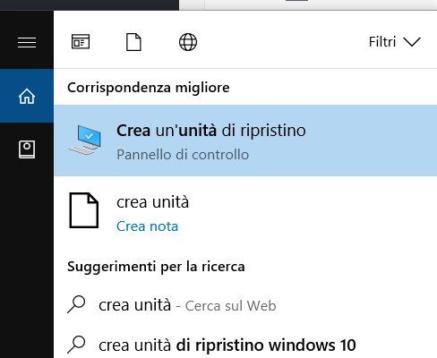 Come creare e collegare un disco virtuale su Windows 10