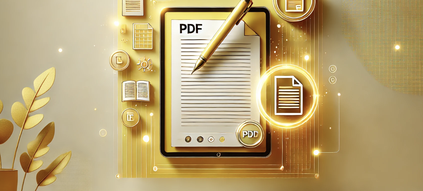 Miglior PDF Writer per Scrivere su PDF