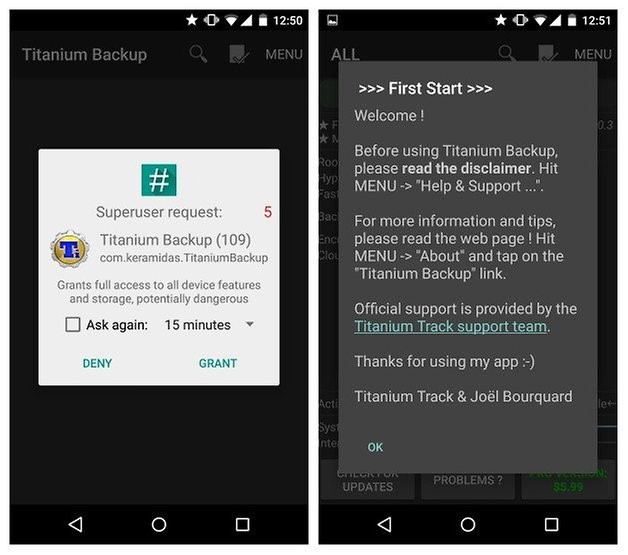 How to backup Android Apps-usb debugging