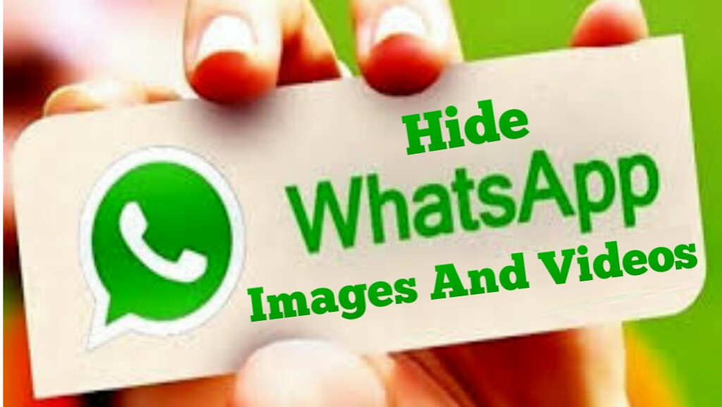 Come Nascondere Chat WhatsApp