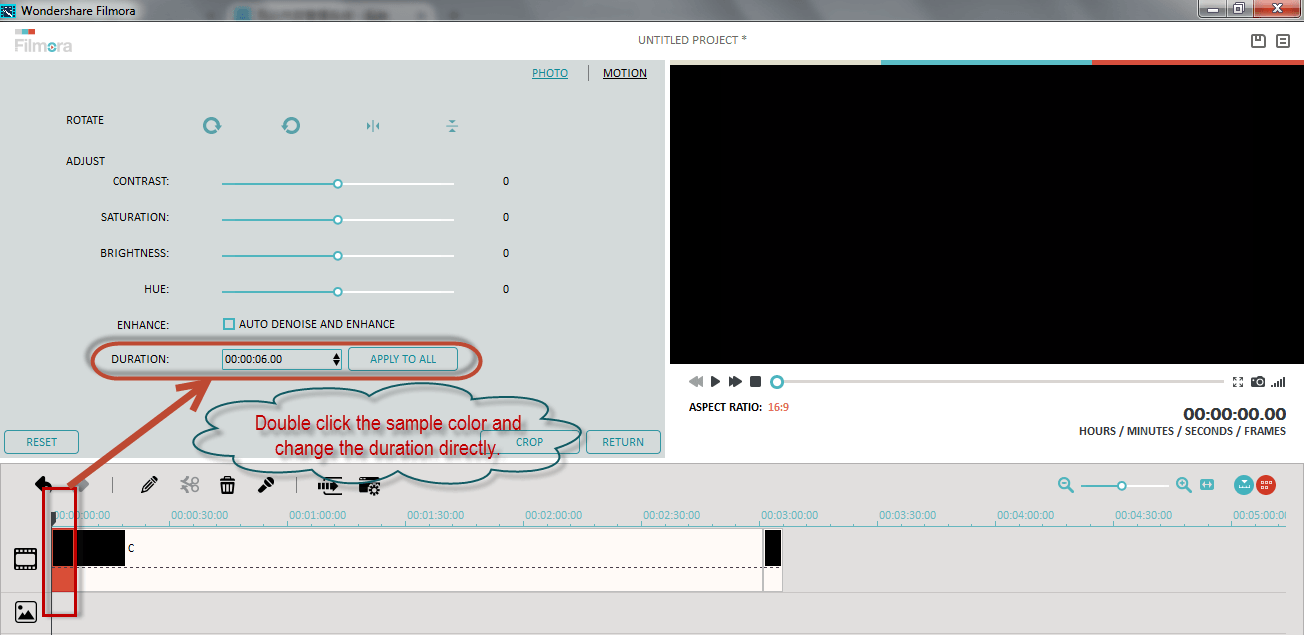 Come Applicare Effetto Dissolvenza (Fade in/out) su Video