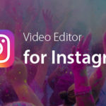 Montare o Modificare Video per Instagram