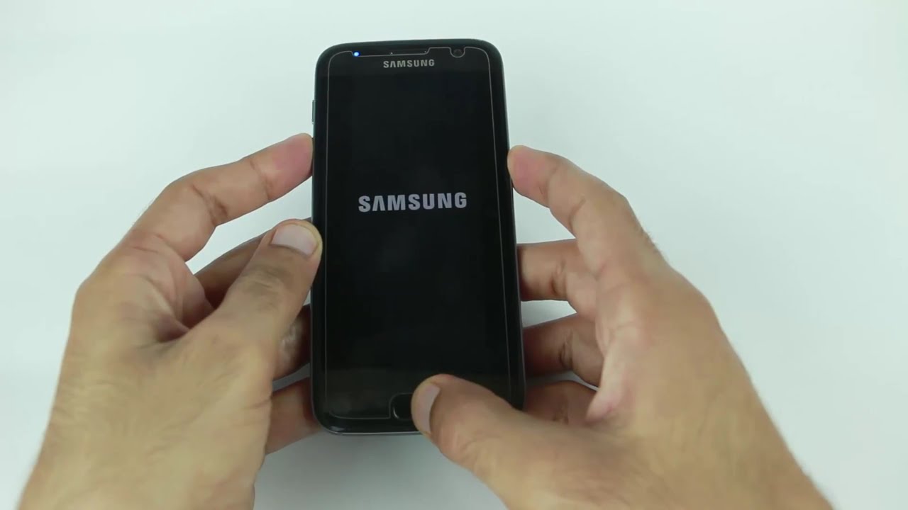 Telefono Bloccato sulla Scritta Samsung? Ecco come risolvere!