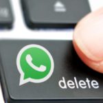 Come cancellare messaggi su WhatsApp (anche dopo ore)