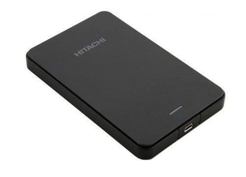 Recuperare Dati Cancellati su Hard Disk Hitachi