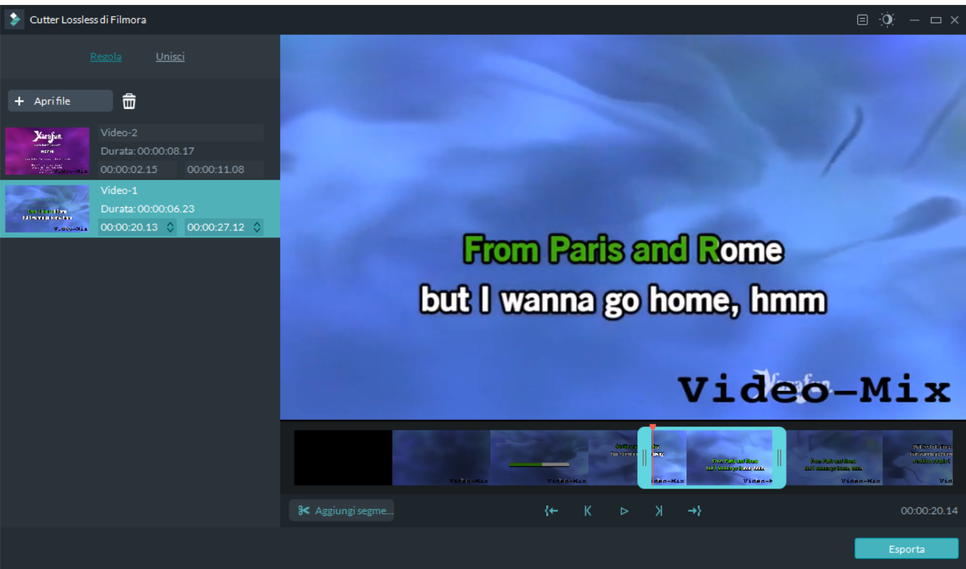 Come Tagliare Video YouTube