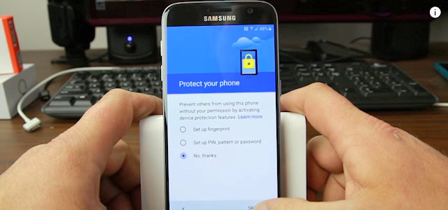 Blocco Riattivazione Samsung Galaxy: Come Rimuoverlo