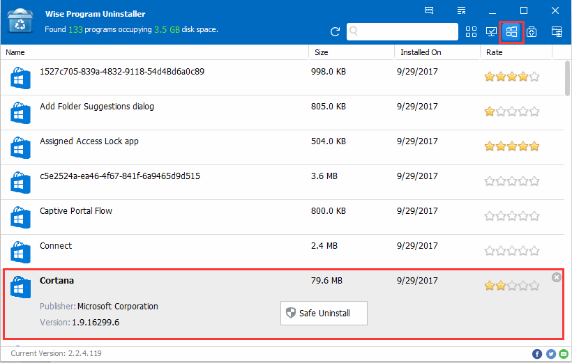 Come Rimuovere App Preinstallate Windows 11/10