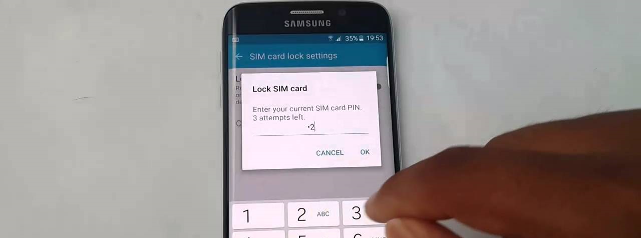 Telefono Bloccato da Operatore?