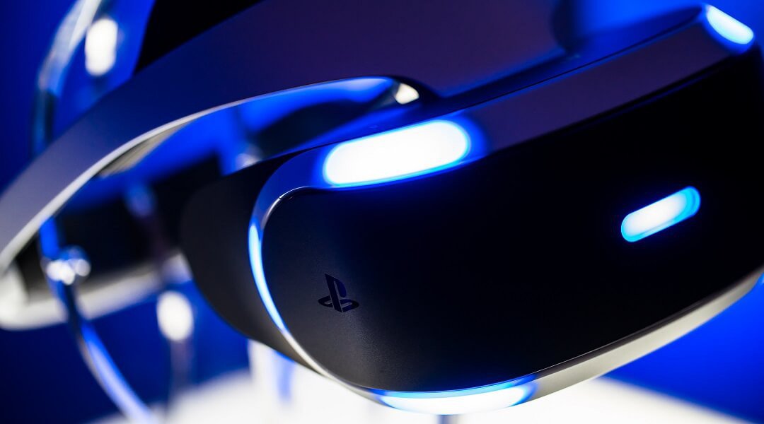 Creare o Convertire Video per Sony PlayStation VR