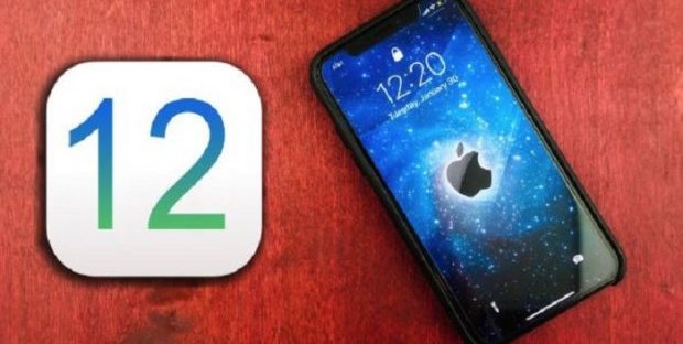 [iOS 12] Le Nuove Funzionalità