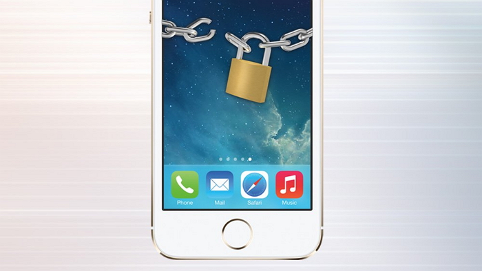 Fare Jailbreak iPhone/iPad senza Computer