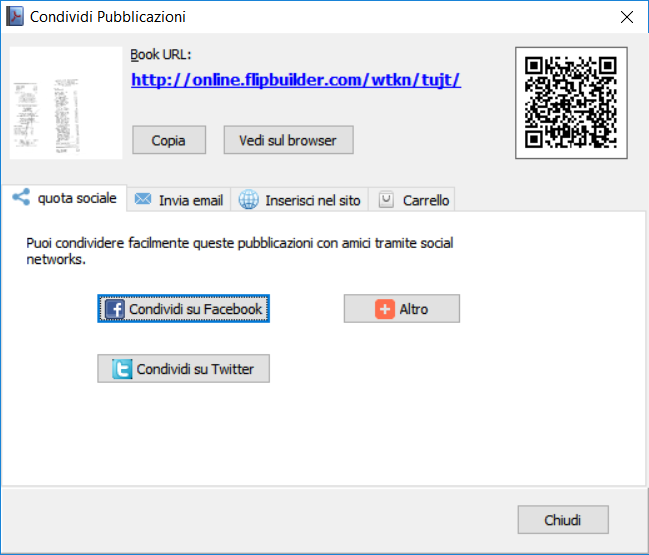 Come Sfogliare PDF Online