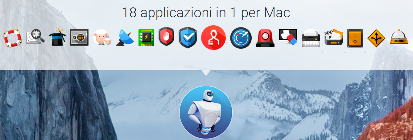 MacKeeper