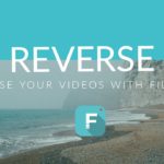 Creare Effetto REWIND in un Video con Filmora