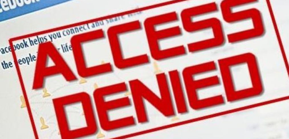 Come Bypassare Blocco Siti Web