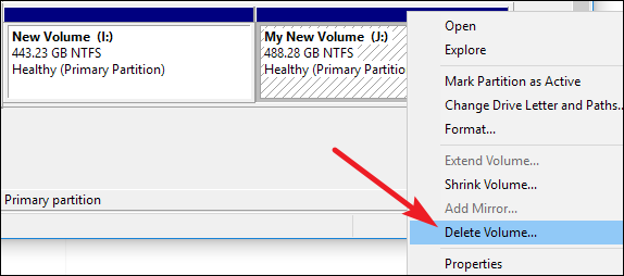 Come Gestire Partizioni PC Windows 11/10
