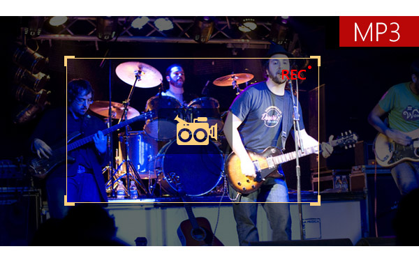 Come Registrare MP3 da PC/Mac/Youtube/Spotify
