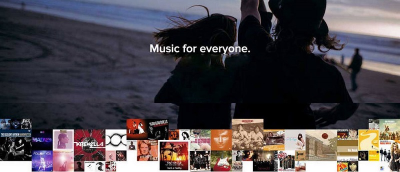 Come Esportare Playlist Spotify