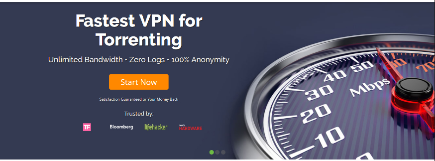 Migliori VPN per Torrent