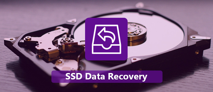 Recuperare Dati da SSD rotto o guasto