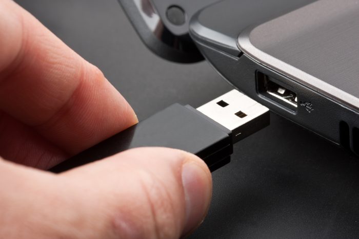 Hard Disk, SD o Chiavetta USB formattata per Errore?