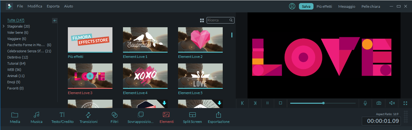 Come Creare Video con Effetti Speciali