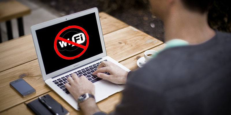 Wi-Fi non Funziona su Mac? Ecco le soluzioni