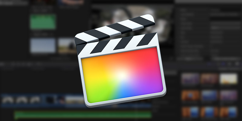 Come si Usa Final Cut PRO X