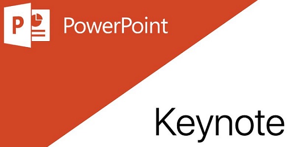 Convertire Presentazione Powerpoint in Keynote su Mac