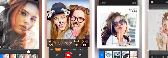 Migliori App Di Fotomontaggio Gratis Per Android Softstore