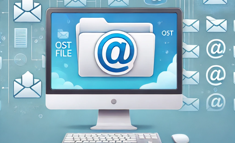 Come Aprire un file OST (senza Exchange Server e MS Outlook)