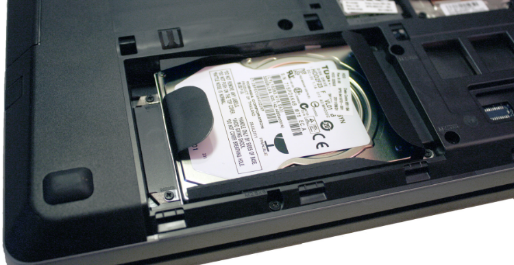 Come Recuperare File da PC Spento